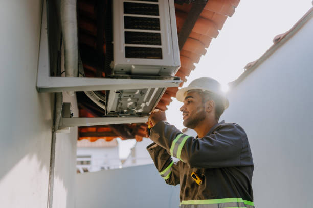 Best Best HVAC Companies  in Algonac, MI