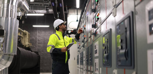 Best Affordable HVAC Services  in Algonac, MI