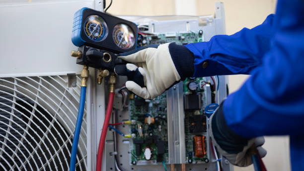 Best Local HVAC Companies  in Algonac, MI